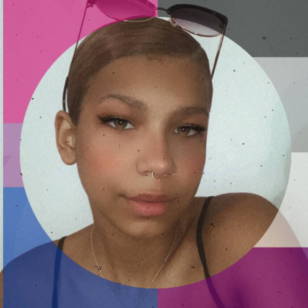 Meet your Posher, Akeelah